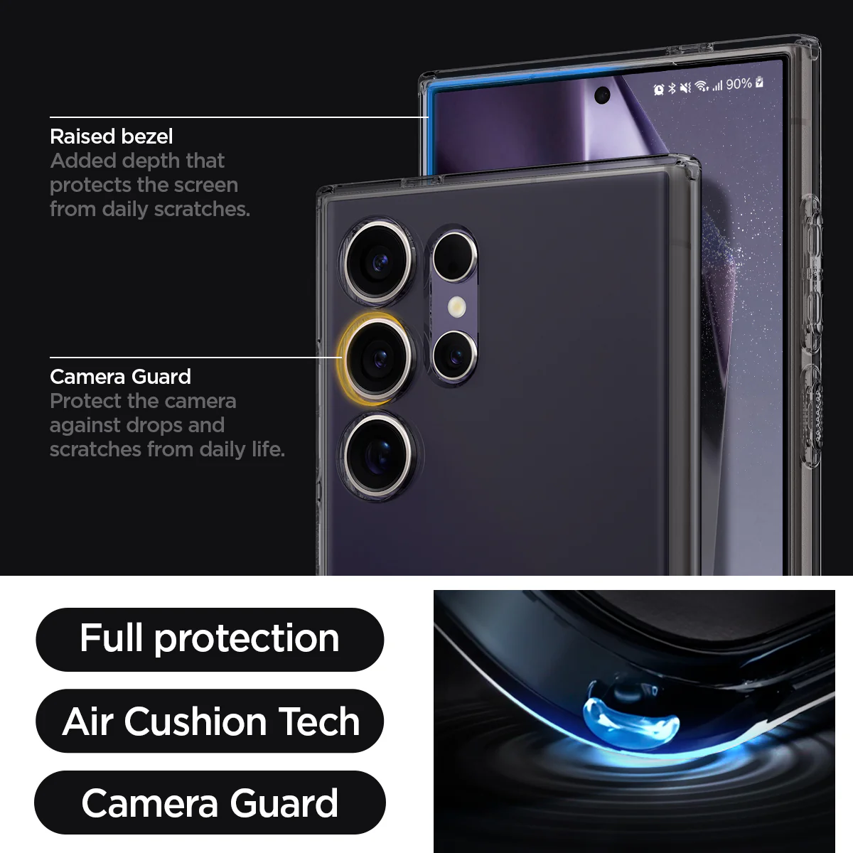 Galaxy S24 Series - Liquid Crystal 30 Galaxy S24 Series - Liquid Crystal