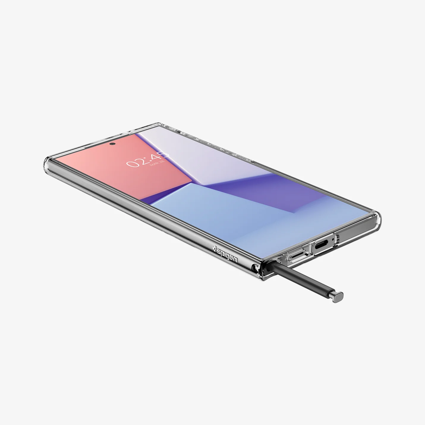 Galaxy S24 Series - Liquid Crystal 5 Galaxy S24 Series - Liquid Crystal