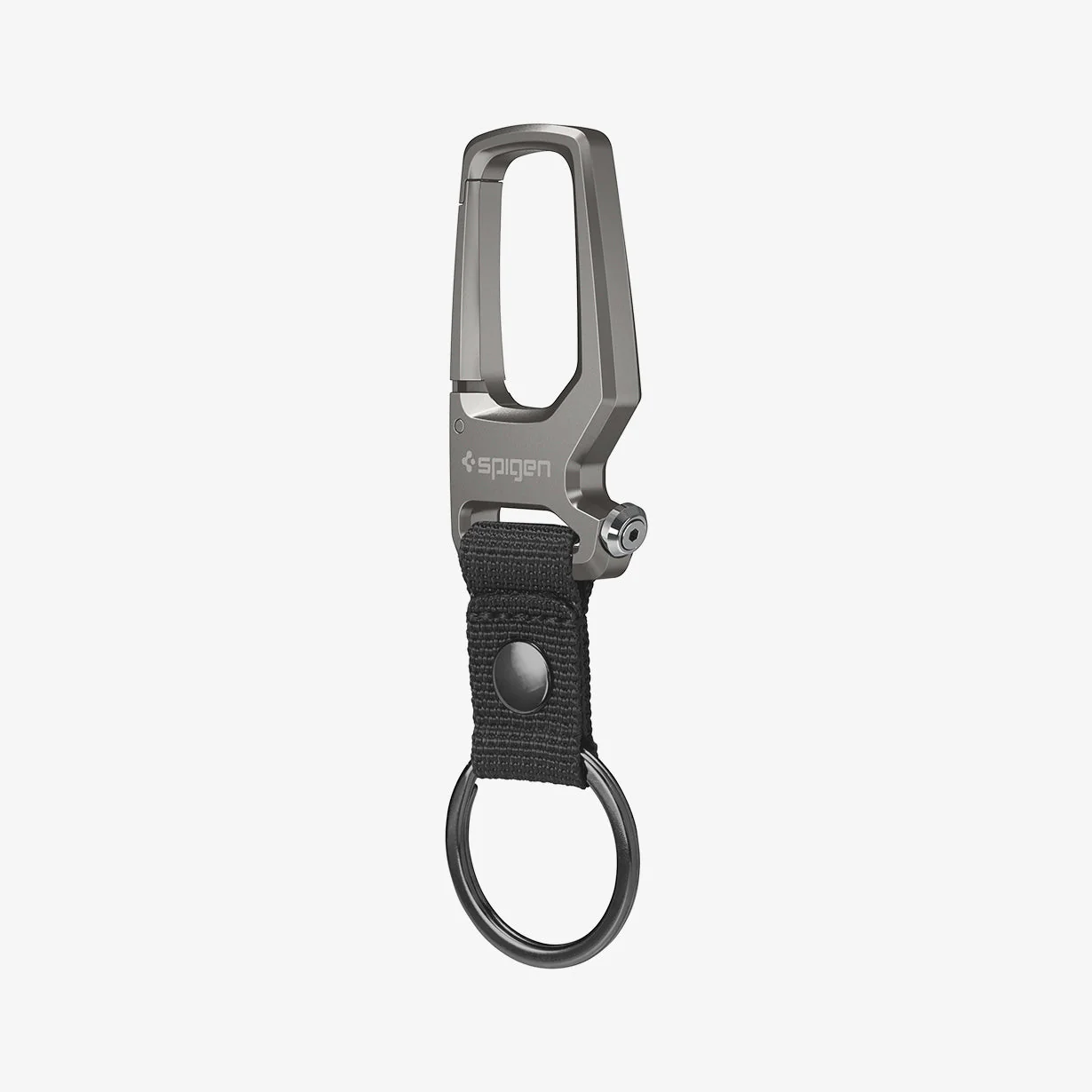 Carabiner + Keyring 19 Carabiner + Keyring