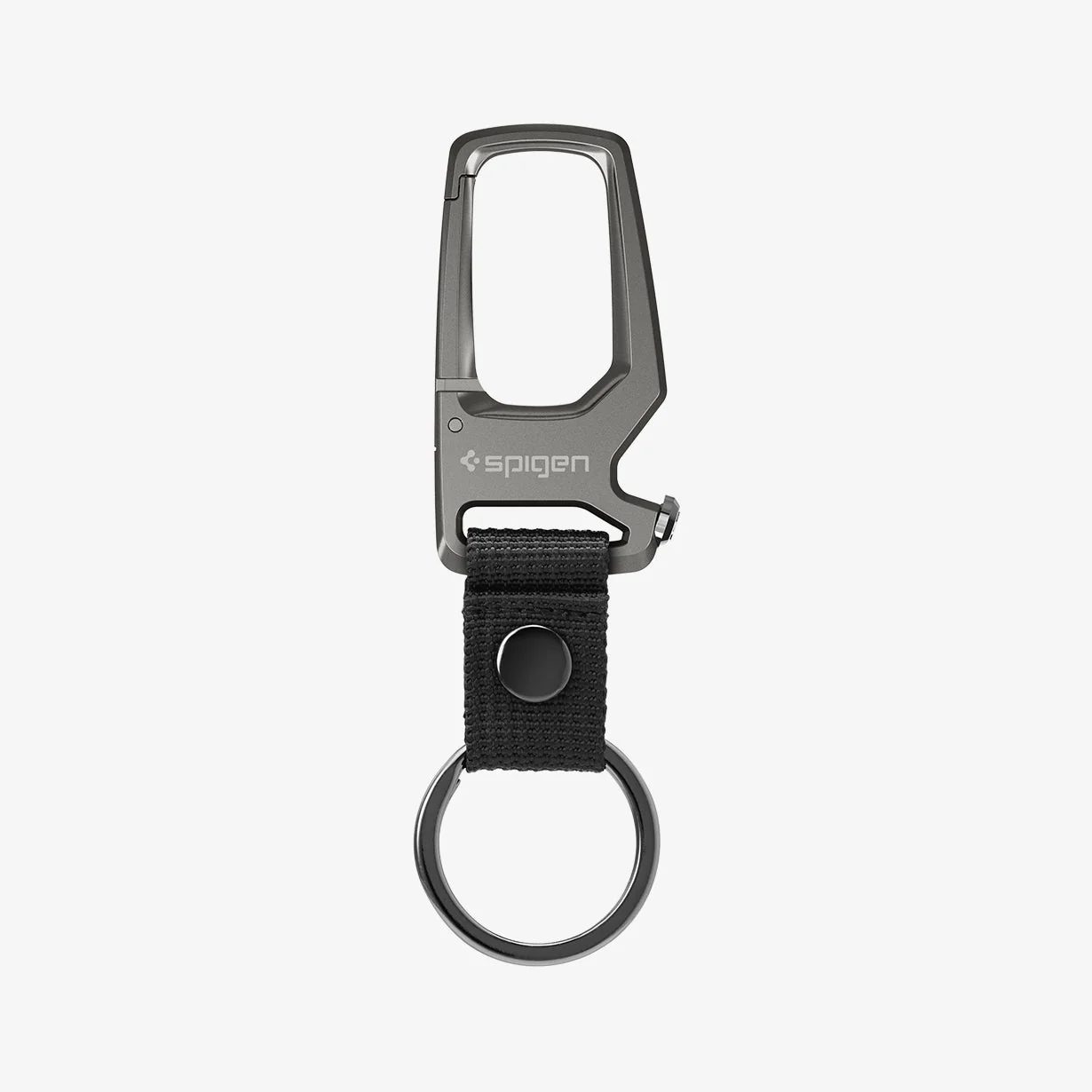 Carabiner + Keyring 20 Carabiner + Keyring