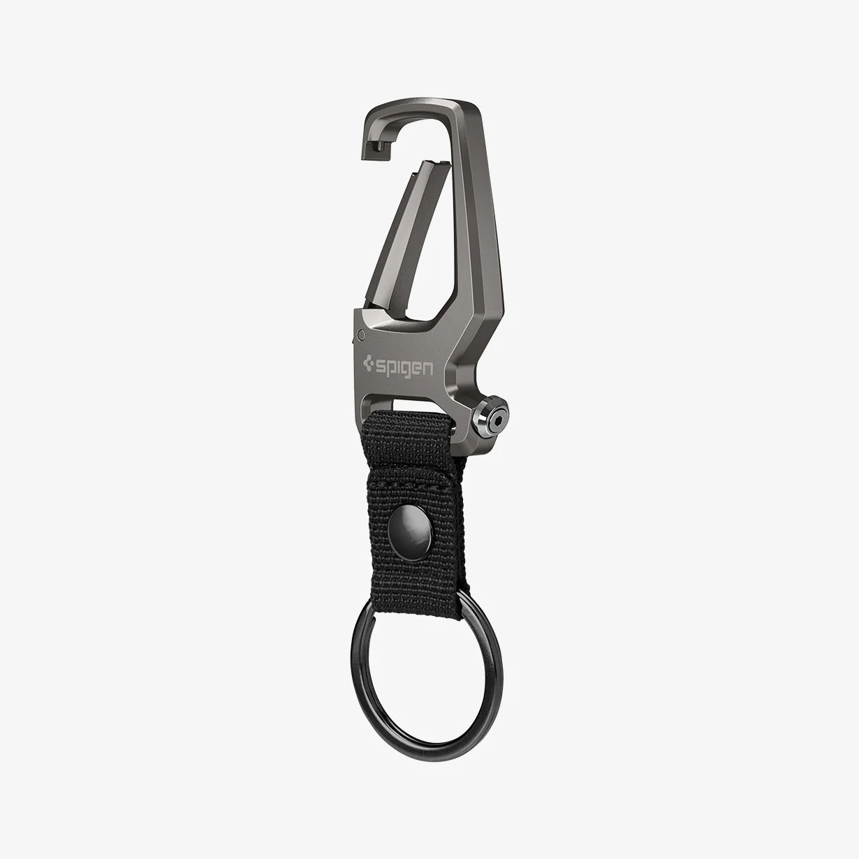 Carabiner + Keyring 23 Carabiner + Keyring