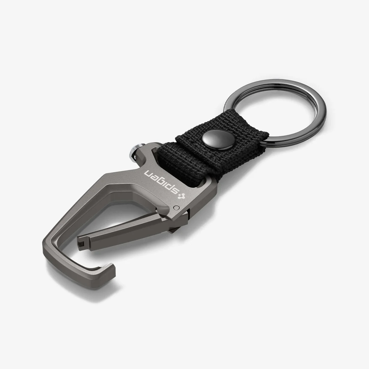 Carabiner + Keyring 3 Carabiner + Keyring