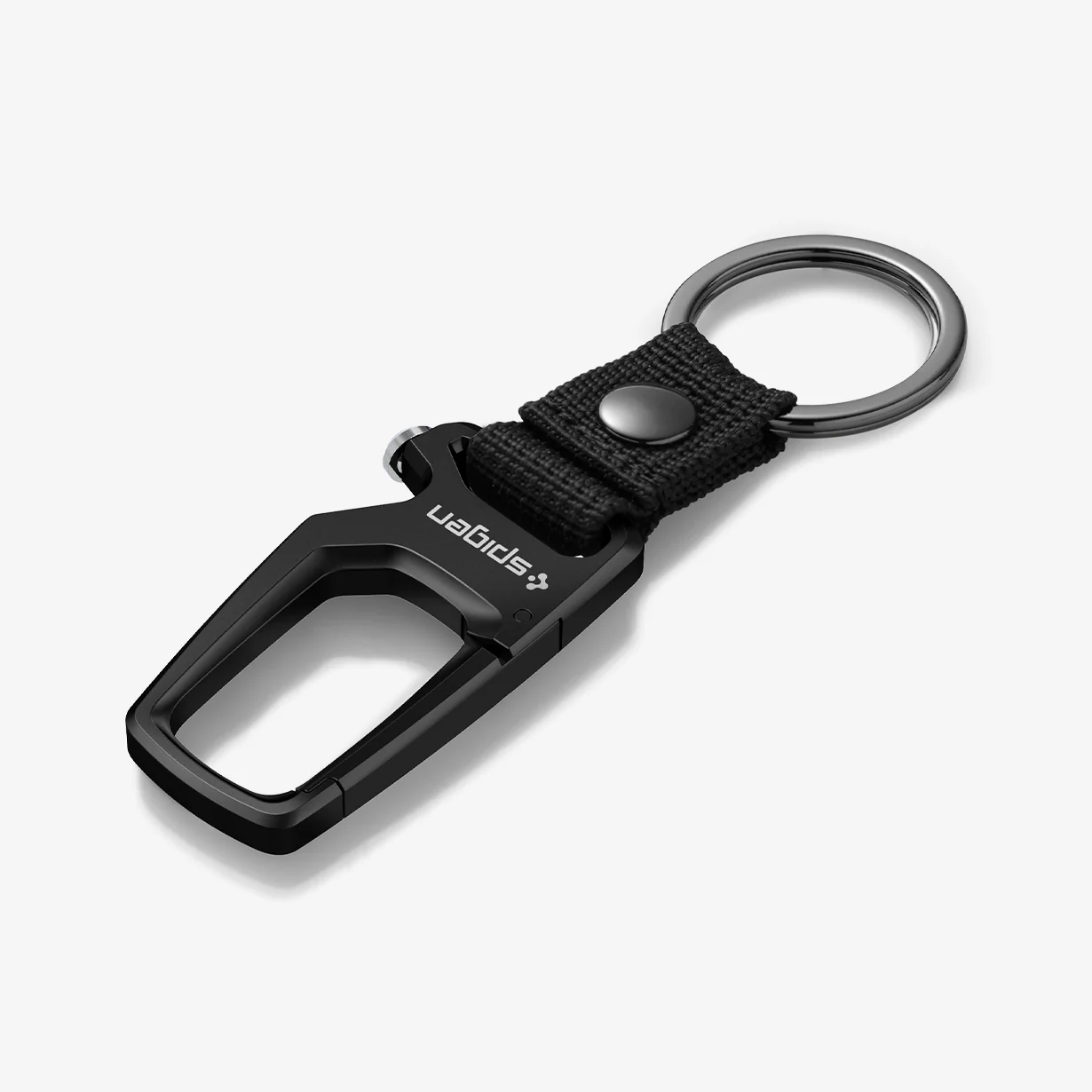 Carabiner + Keyring 32 Carabiner + Keyring