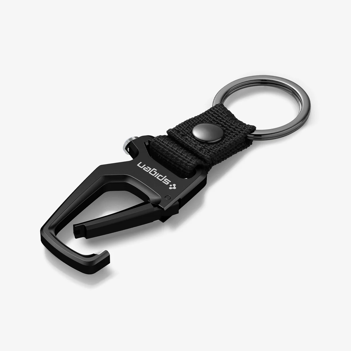 Carabiner + Keyring 33 Carabiner + Keyring