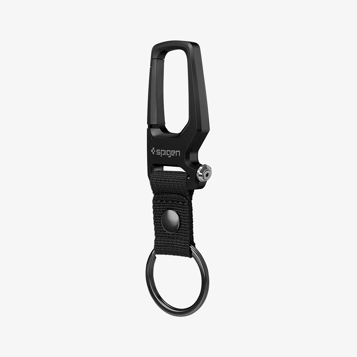 Carabiner + Keyring 34 Carabiner + Keyring