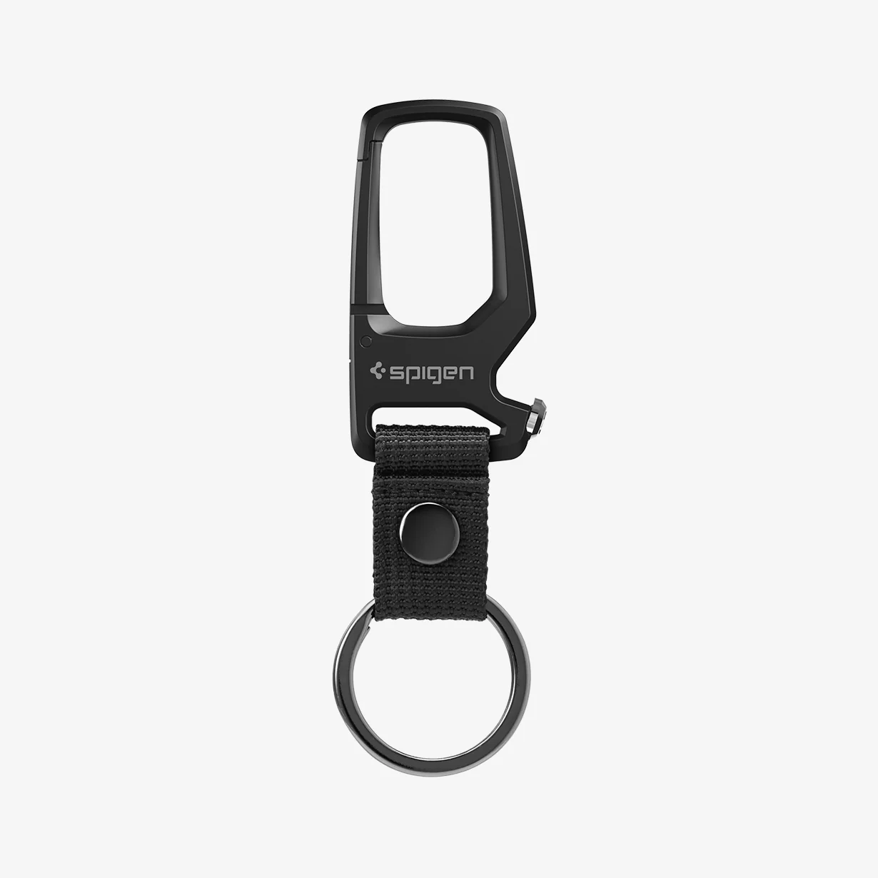 Carabiner + Keyring 35 Carabiner + Keyring