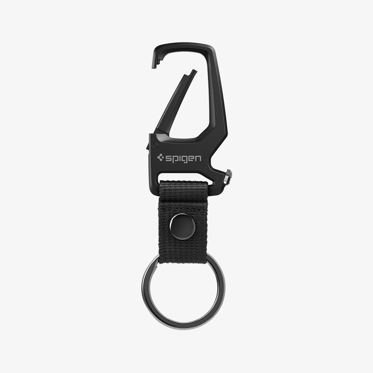 Carabiner + Keyring 37 Carabiner + Keyring