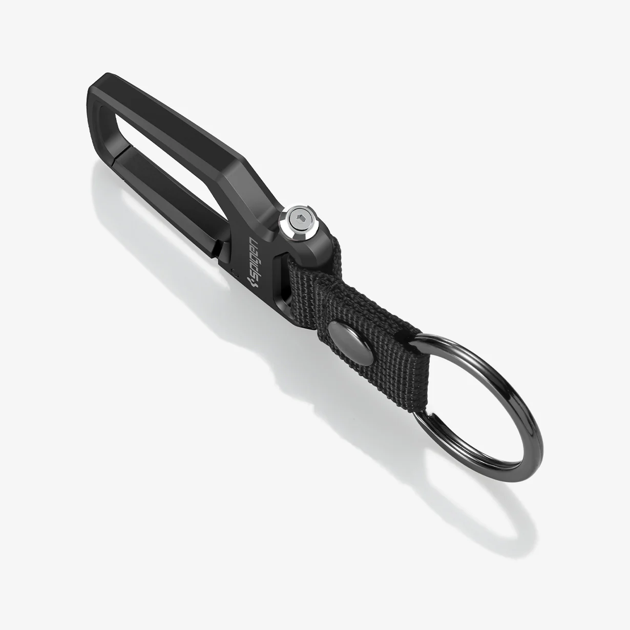 Carabiner + Keyring 38 Carabiner + Keyring