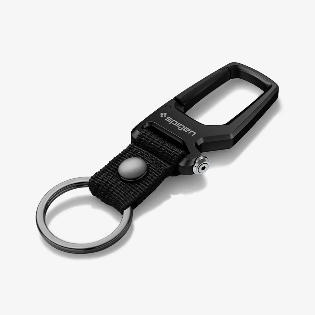 Carabiner + Keyring 39 Carabiner + Keyring