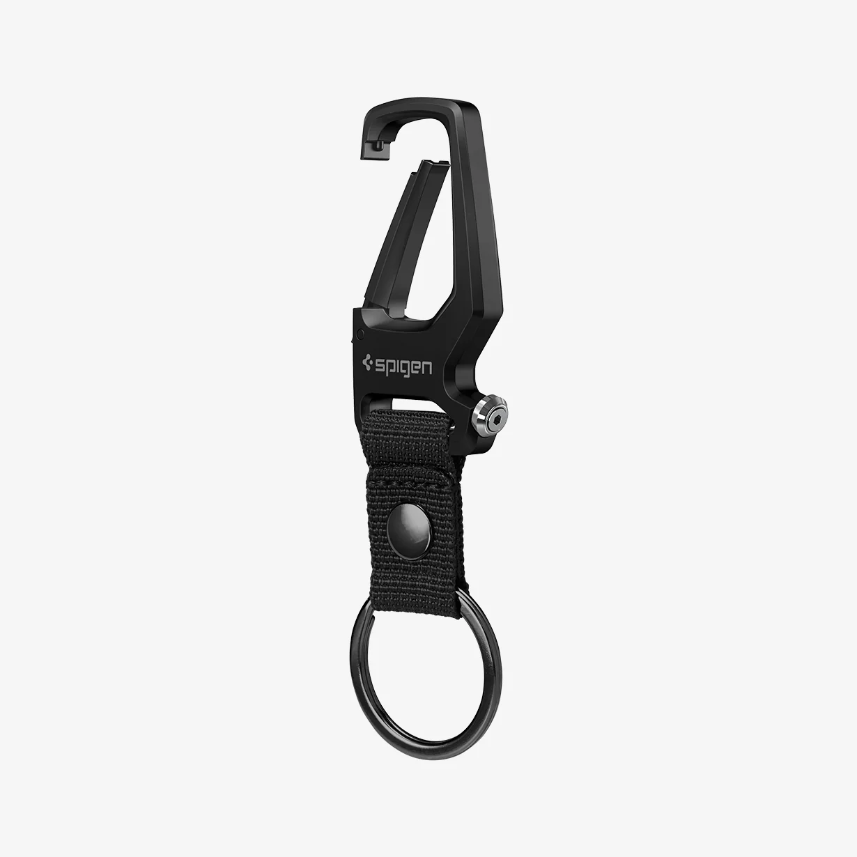 Carabiner + Keyring 47 Carabiner + Keyring