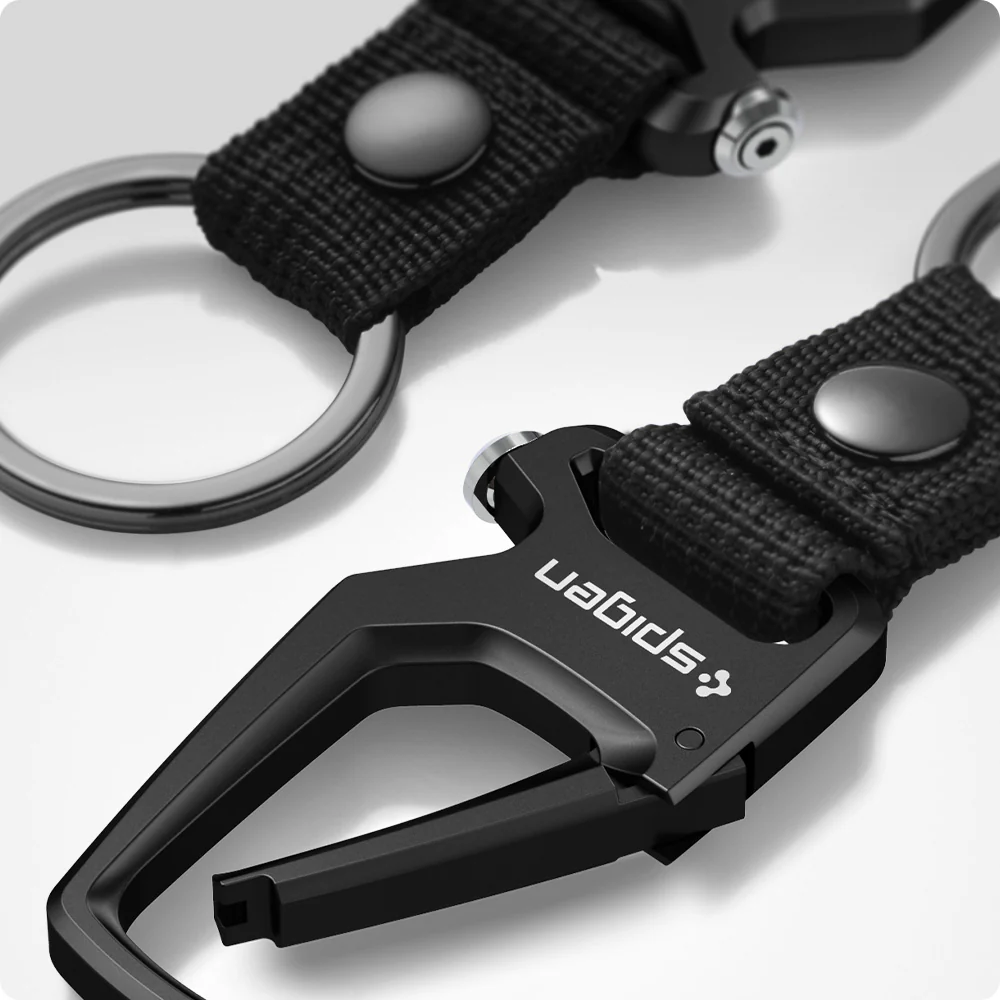 Carabiner + Keyring 56 Carabiner + Keyring