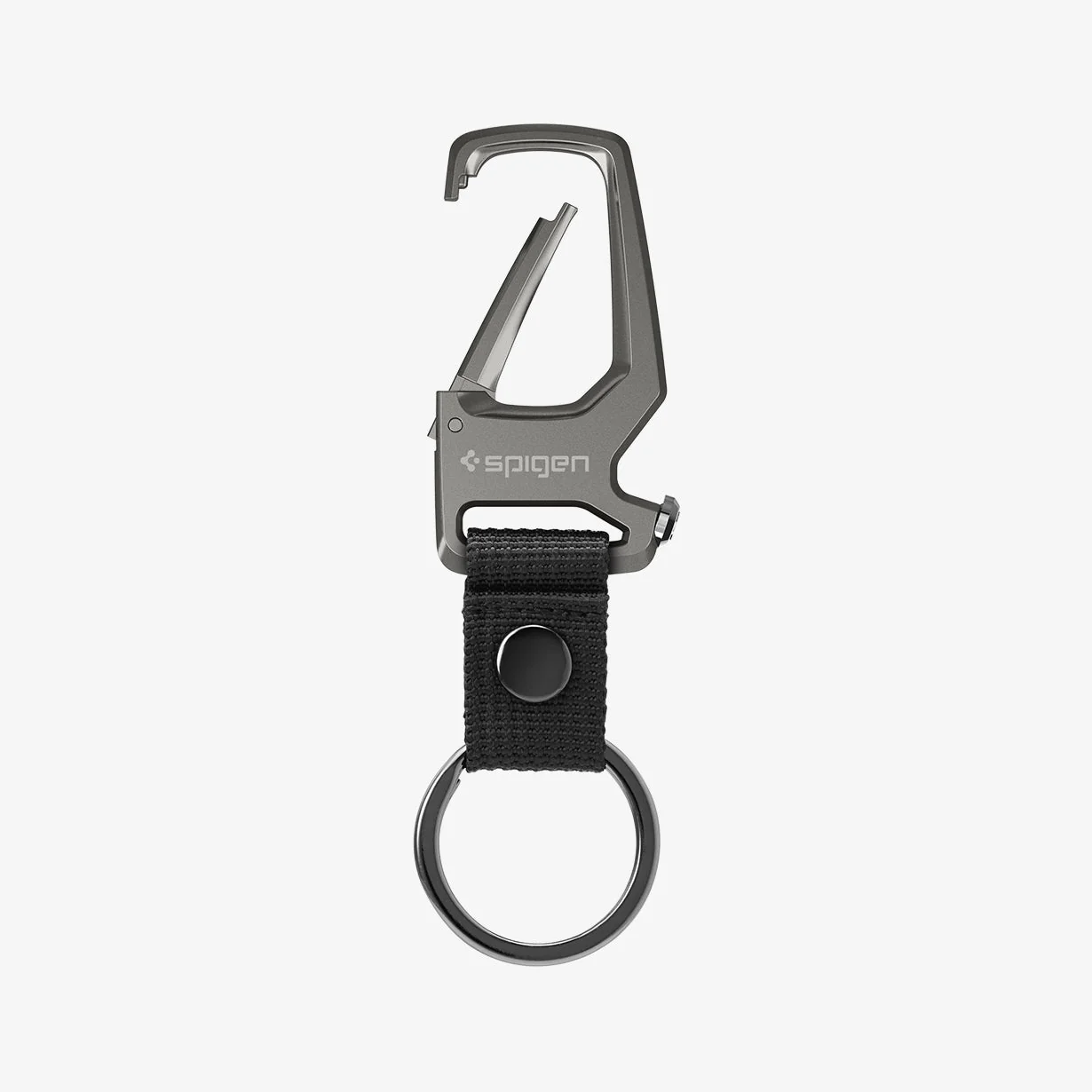 Carabiner + Keyring 6 Carabiner + Keyring