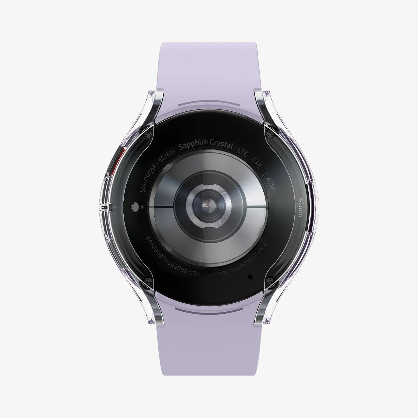 Galaxy Watch Series - Ultra Hybrid 14 Galaxy Watch Series - Ultra Hybrid