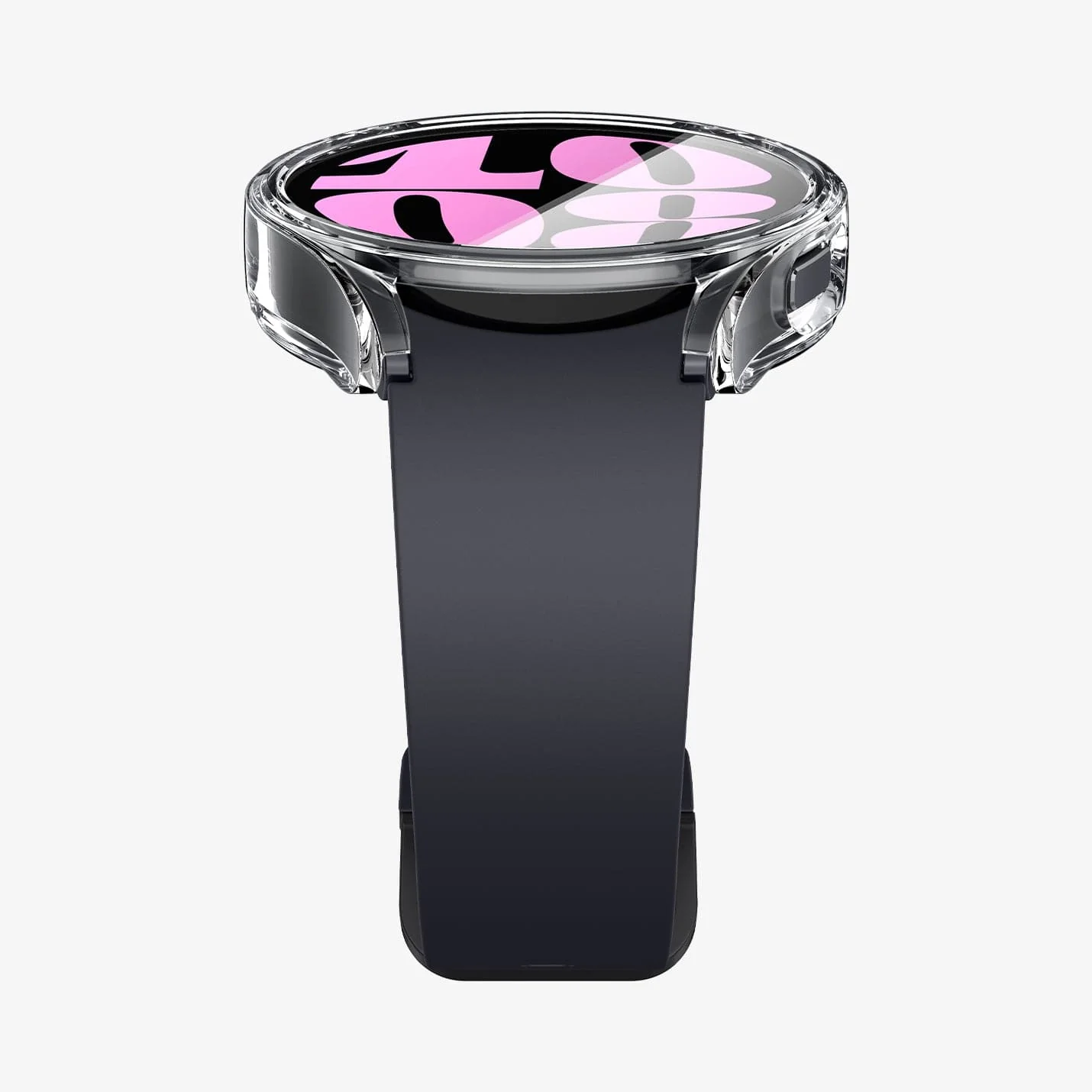 Galaxy Watch Series - Ultra Hybrid 18 Galaxy Watch Series - Ultra Hybrid