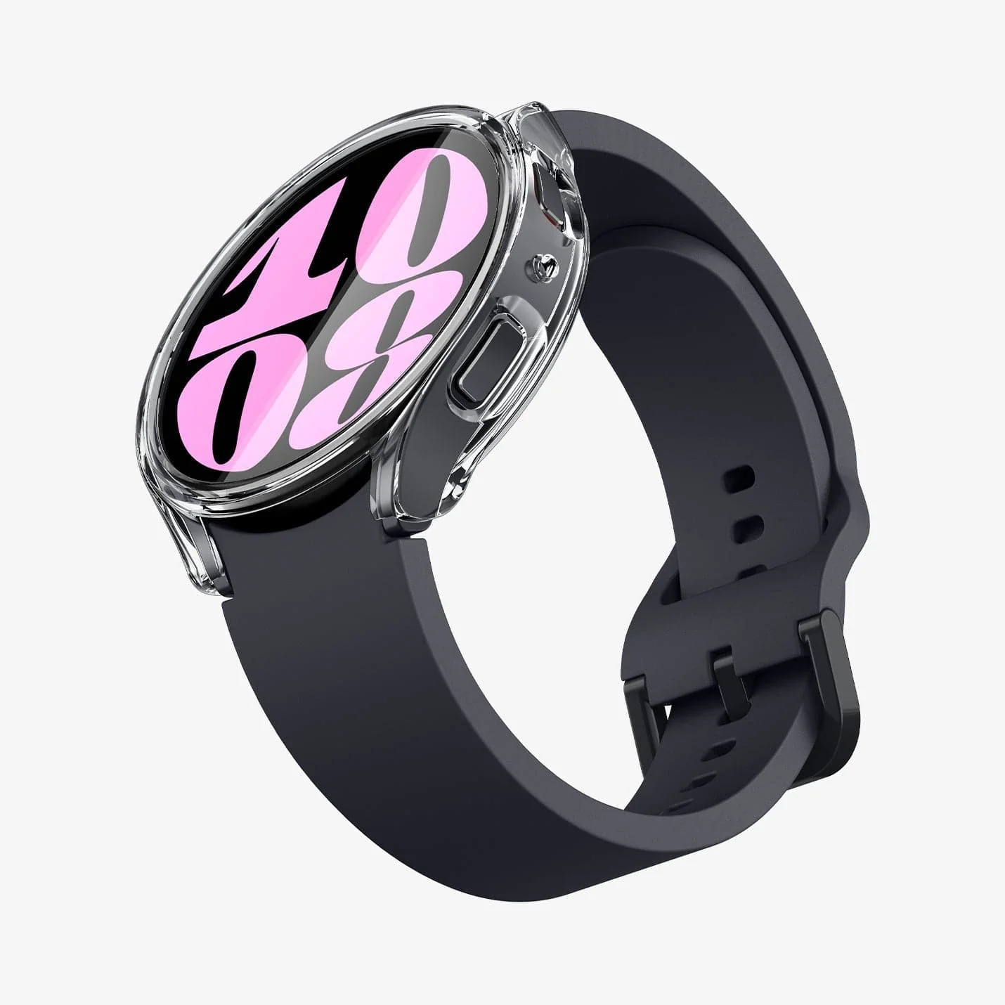 Galaxy Watch Series - Ultra Hybrid 20 Galaxy Watch Series - Ultra Hybrid
