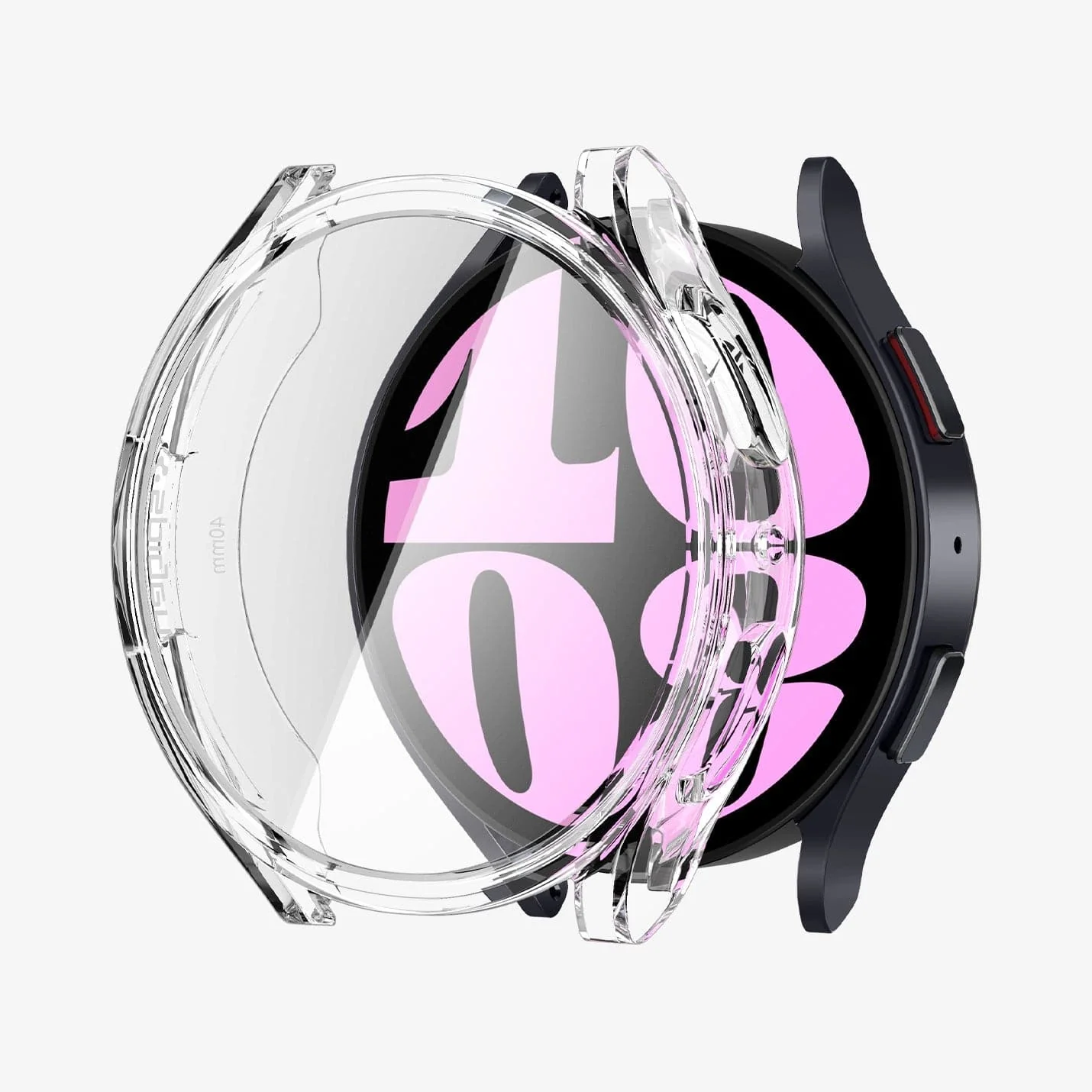 Galaxy Watch Series - Ultra Hybrid 21 Galaxy Watch Series - Ultra Hybrid