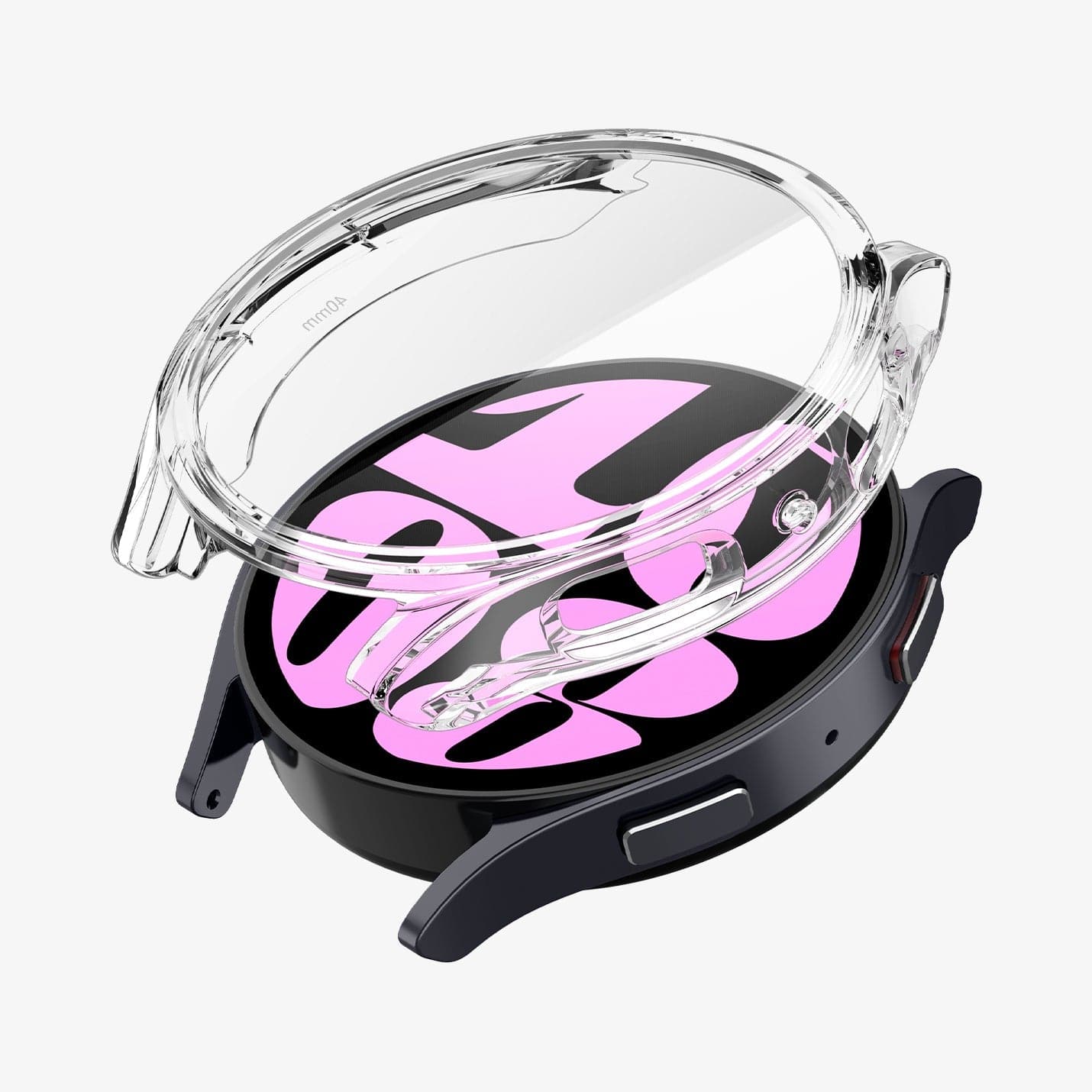 Galaxy Watch Series - Ultra Hybrid 22 Galaxy Watch Series - Ultra Hybrid