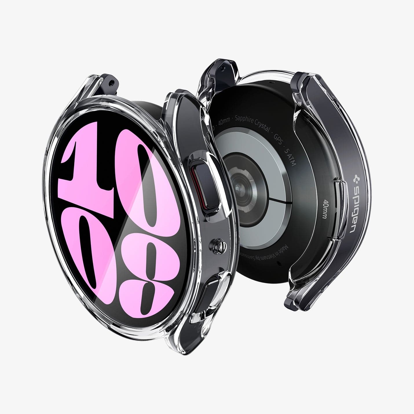 Galaxy Watch Series - Ultra Hybrid 23 Galaxy Watch Series - Ultra Hybrid