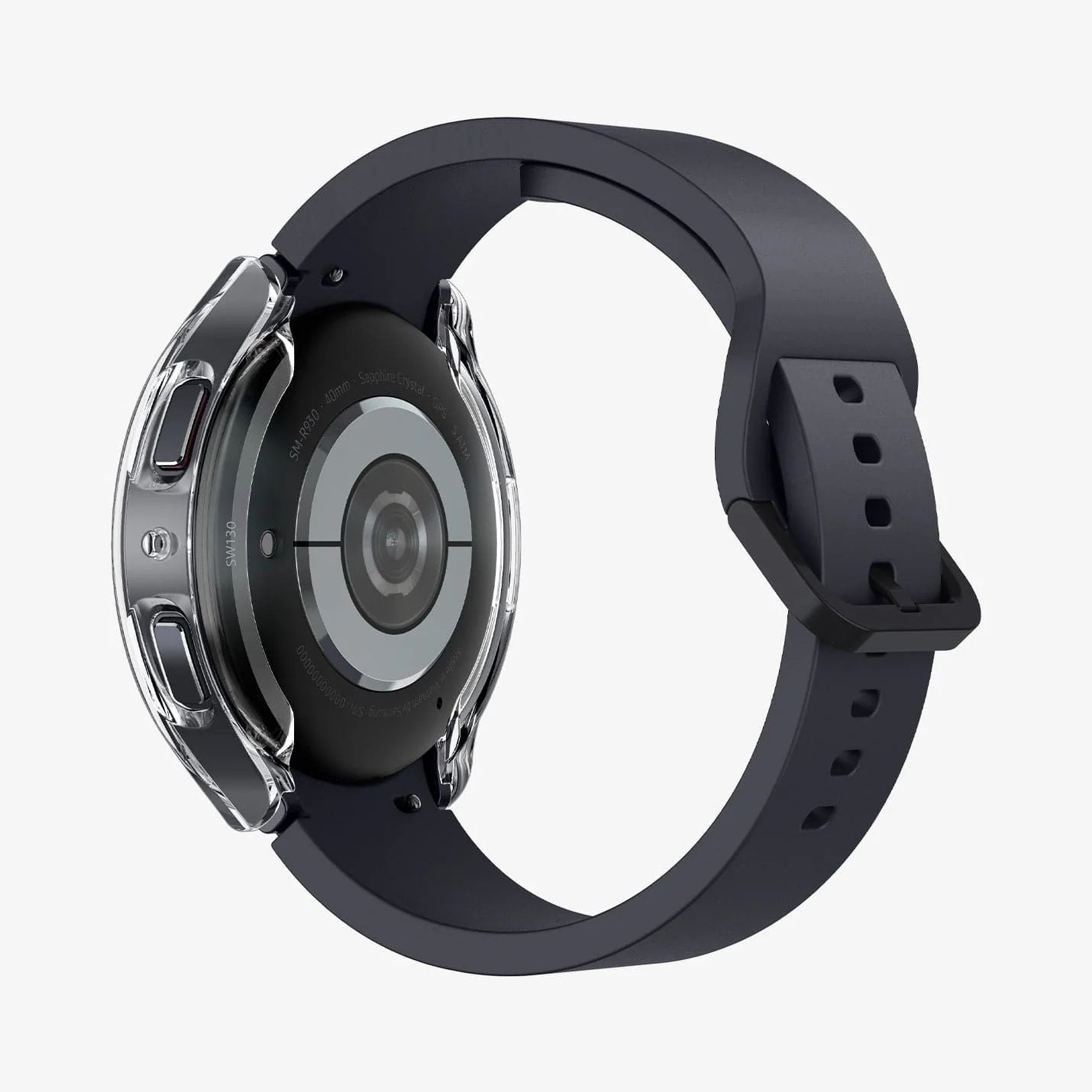 Galaxy Watch Series - Ultra Hybrid 24 Galaxy Watch Series - Ultra Hybrid