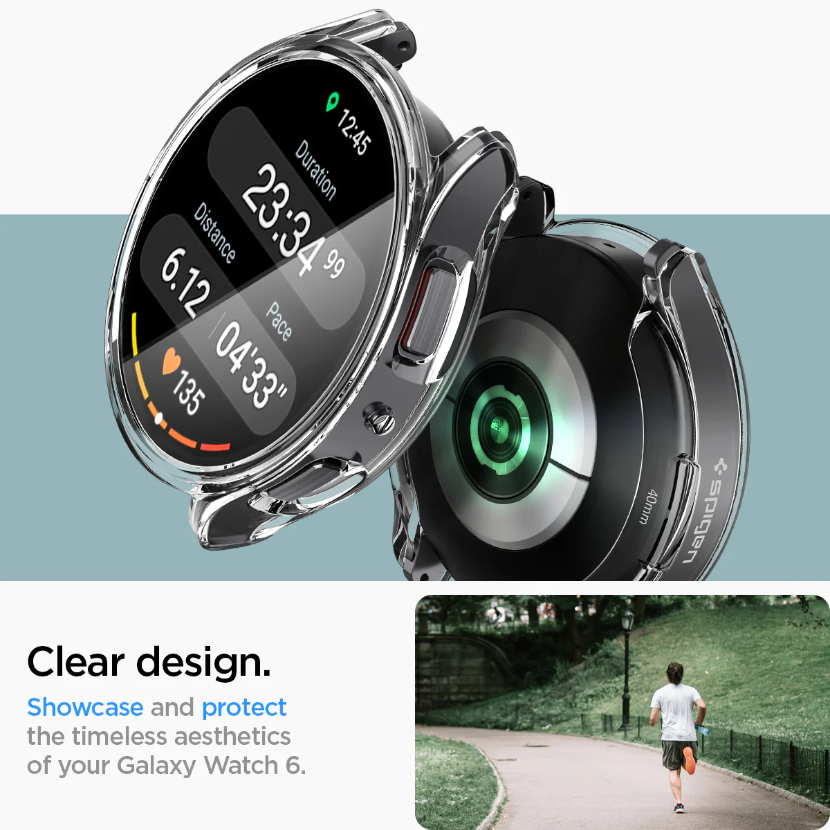 Galaxy Watch Series - Ultra Hybrid 29 Galaxy Watch Series - Ultra Hybrid