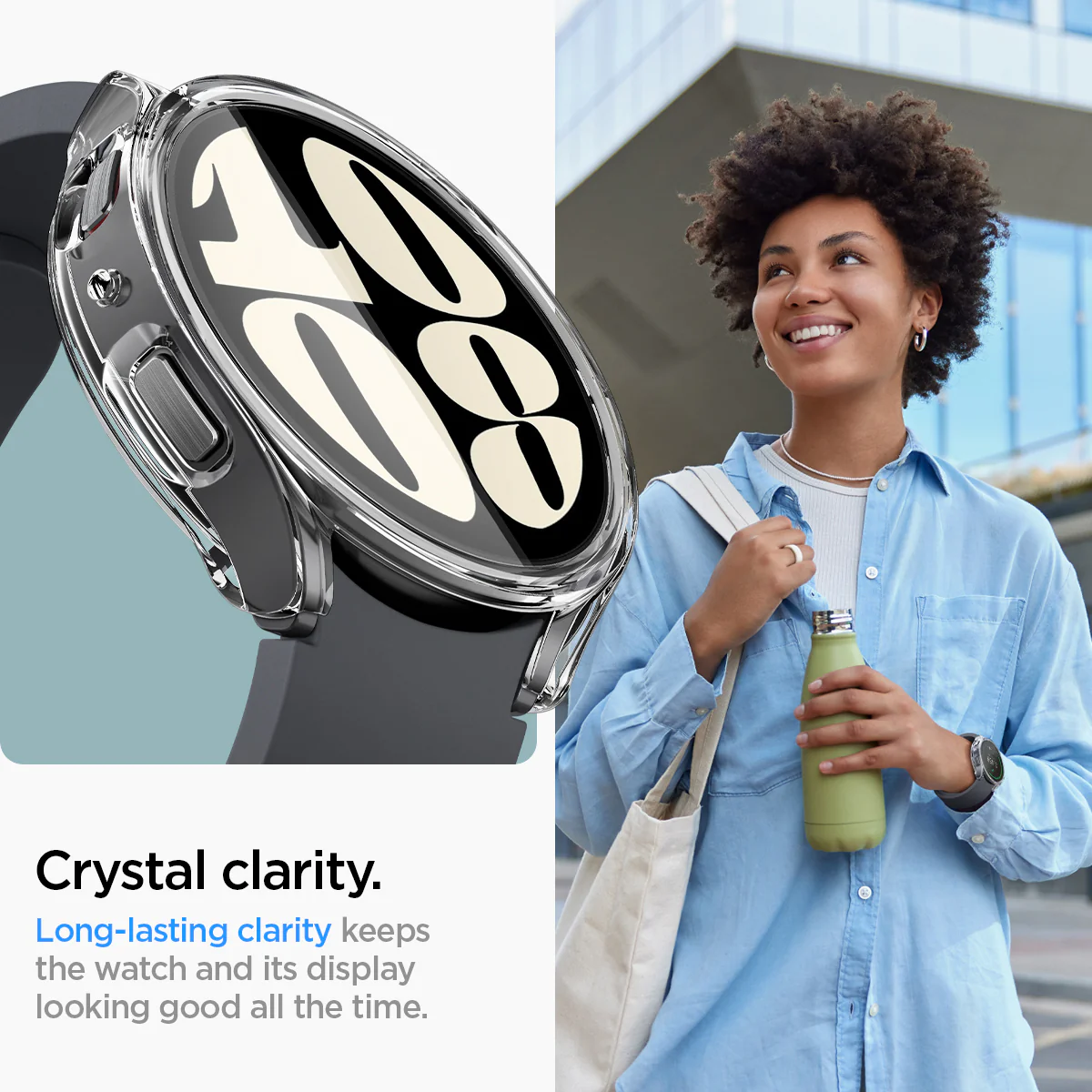 Galaxy Watch Series - Ultra Hybrid 30 Galaxy Watch Series - Ultra Hybrid