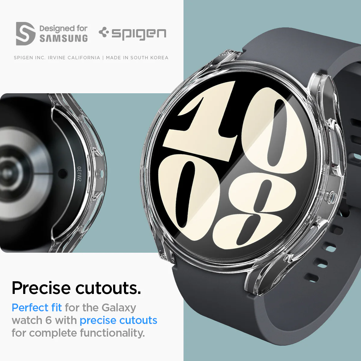 Galaxy Watch Series - Ultra Hybrid 33 Galaxy Watch Series - Ultra Hybrid