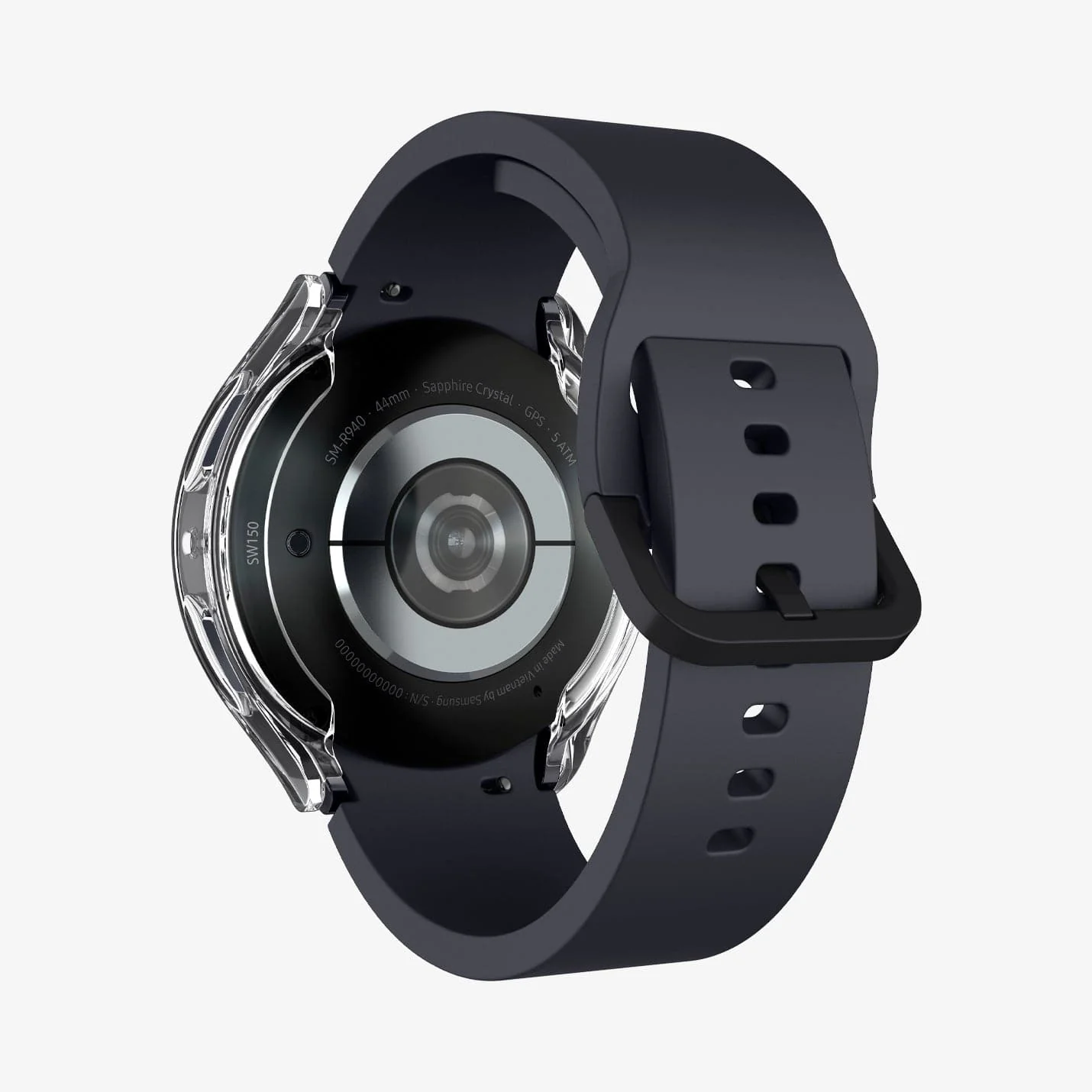 Galaxy Watch Series - Ultra Hybrid 37 Galaxy Watch Series - Ultra Hybrid