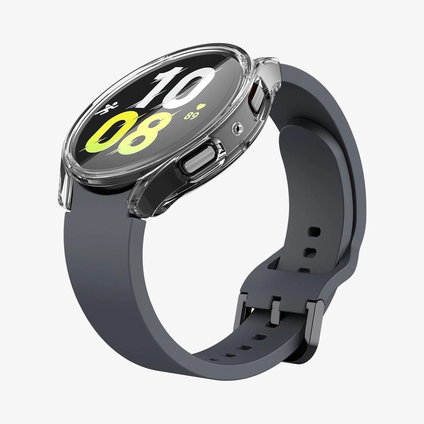 Galaxy Watch Series - Ultra Hybrid 4 Galaxy Watch Series - Ultra Hybrid