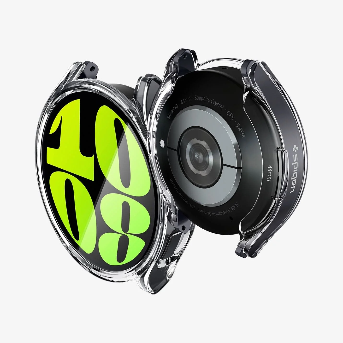 Galaxy Watch Series - Ultra Hybrid 41 Galaxy Watch Series - Ultra Hybrid