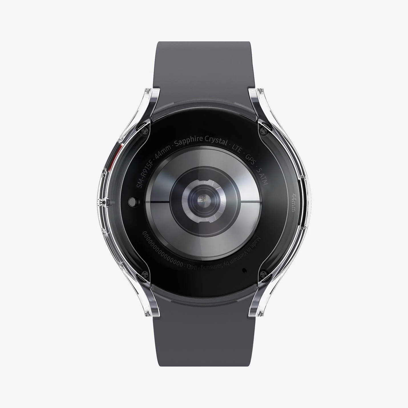 Galaxy Watch Series - Ultra Hybrid 6 Galaxy Watch Series - Ultra Hybrid