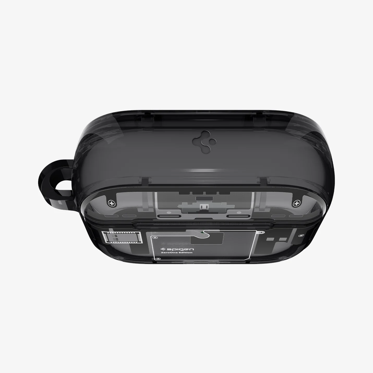 AirPods Pro 3 Series - Ultra Hybrid Zero One (Mag Fit) 11 AirPods Pro 3 Series - Ultra Hybrid Zero One (Mag Fit)