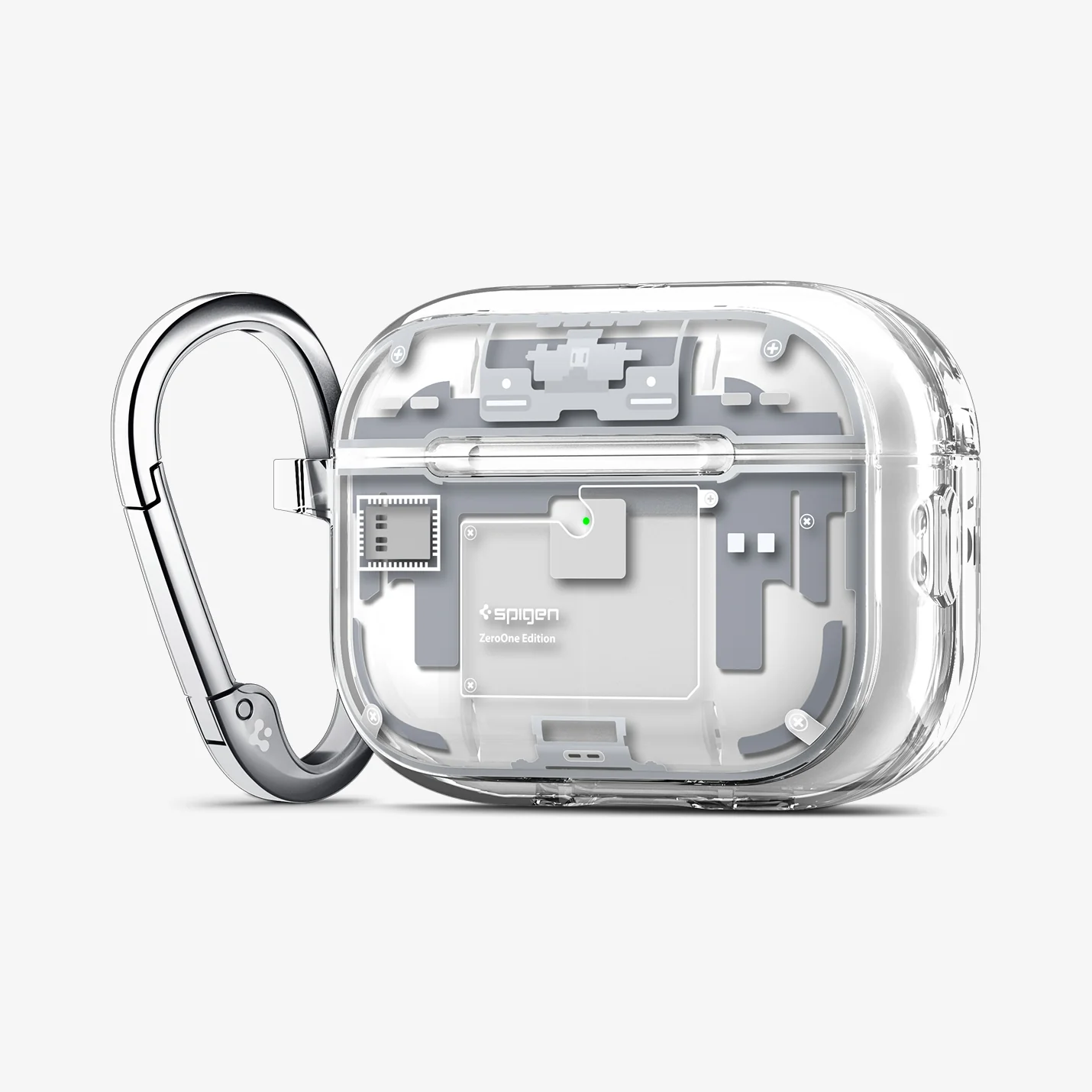 AirPods Pro 3 Series - Ultra Hybrid Zero One (Mag Fit) 18 AirPods Pro 3 Series - Ultra Hybrid Zero One (Mag Fit)