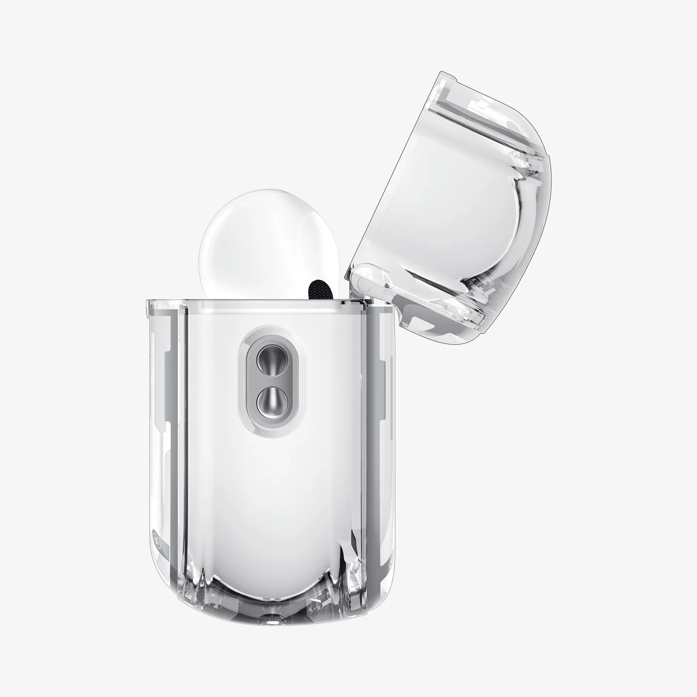 AirPods Pro 3 Series - Ultra Hybrid Zero One (Mag Fit) 22 AirPods Pro 3 Series - Ultra Hybrid Zero One (Mag Fit)