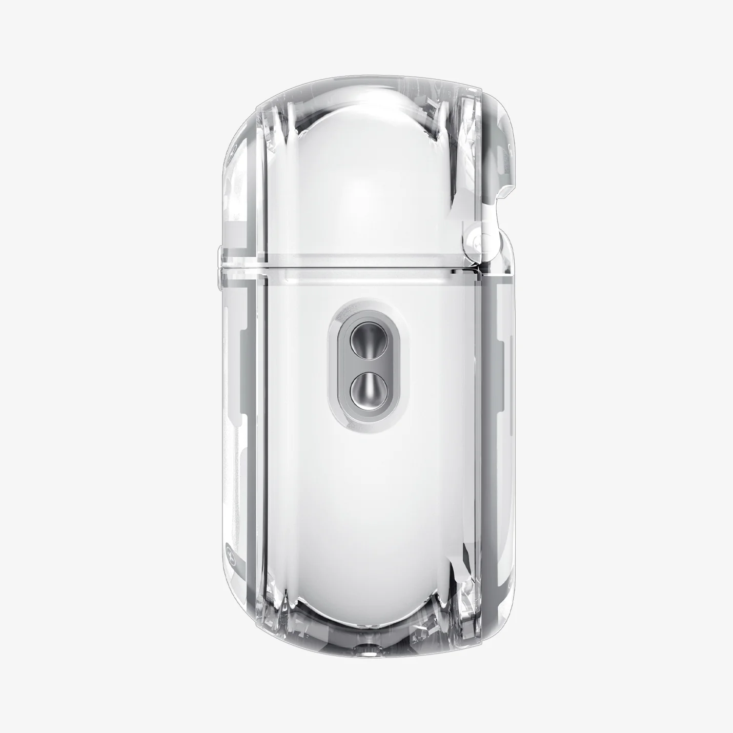 AirPods Pro 3 Series - Ultra Hybrid Zero One (Mag Fit) 23 AirPods Pro 3 Series - Ultra Hybrid Zero One (Mag Fit)