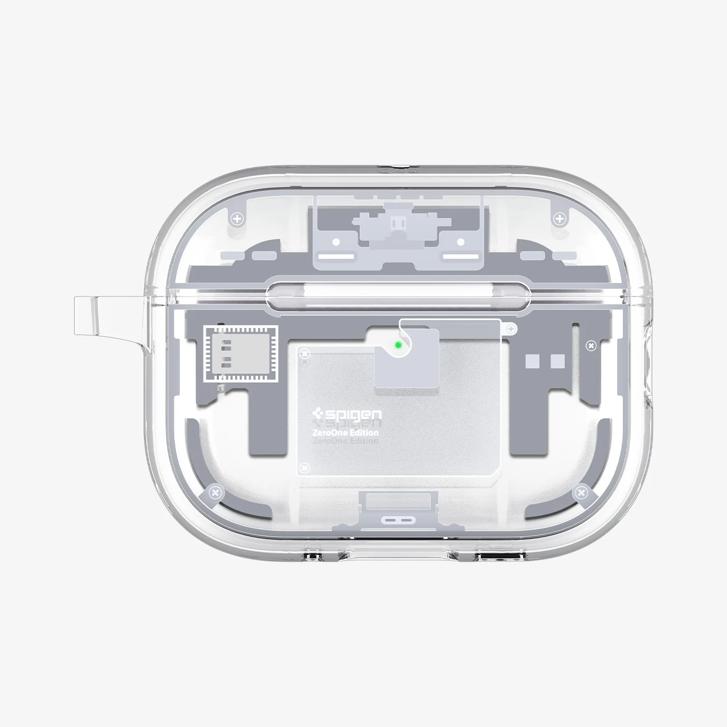 AirPods Pro 3 Series - Ultra Hybrid Zero One (Mag Fit) 25 AirPods Pro 3 Series - Ultra Hybrid Zero One (Mag Fit)