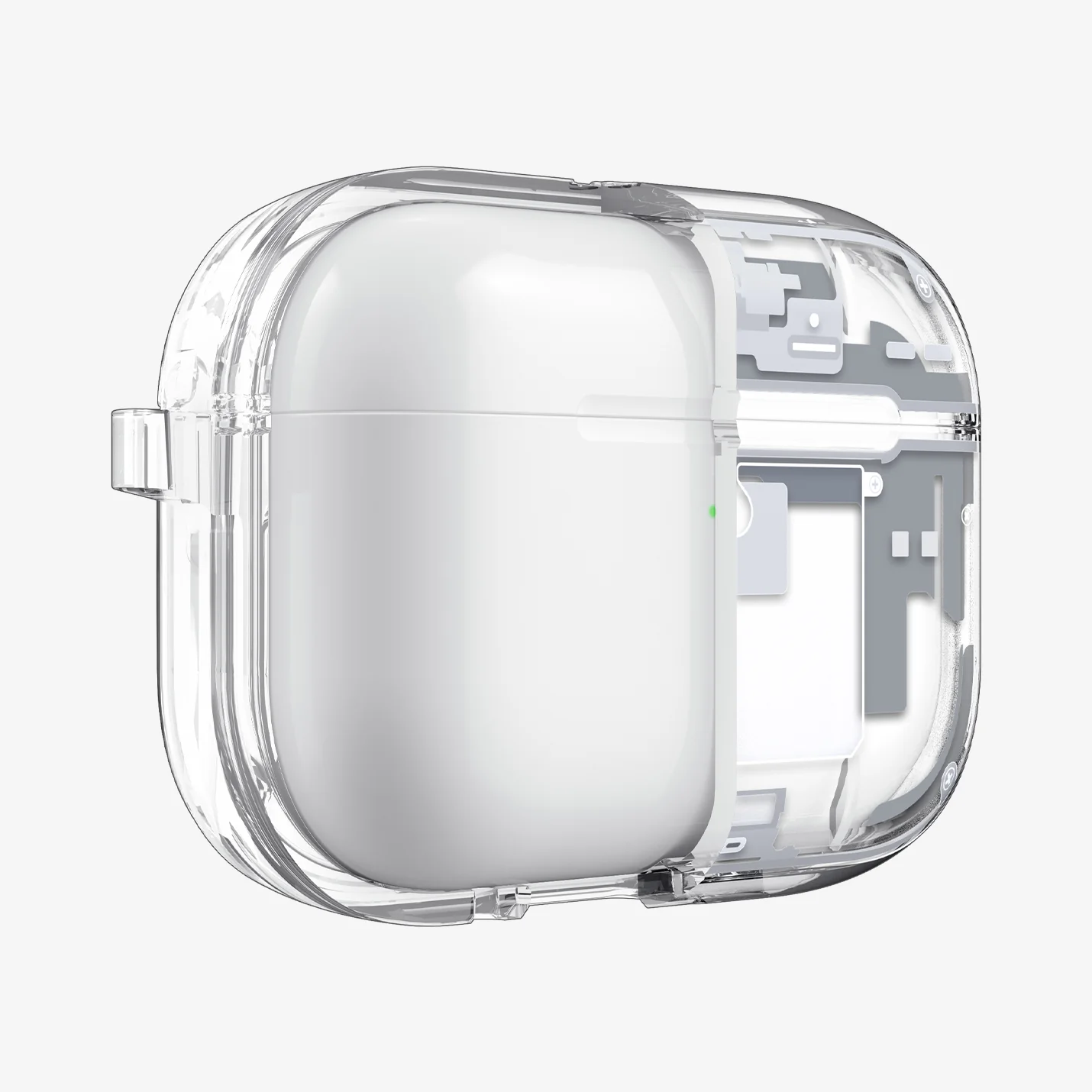 AirPods Pro 3 Series - Ultra Hybrid Zero One (Mag Fit) 27 AirPods Pro 3 Series - Ultra Hybrid Zero One (Mag Fit)