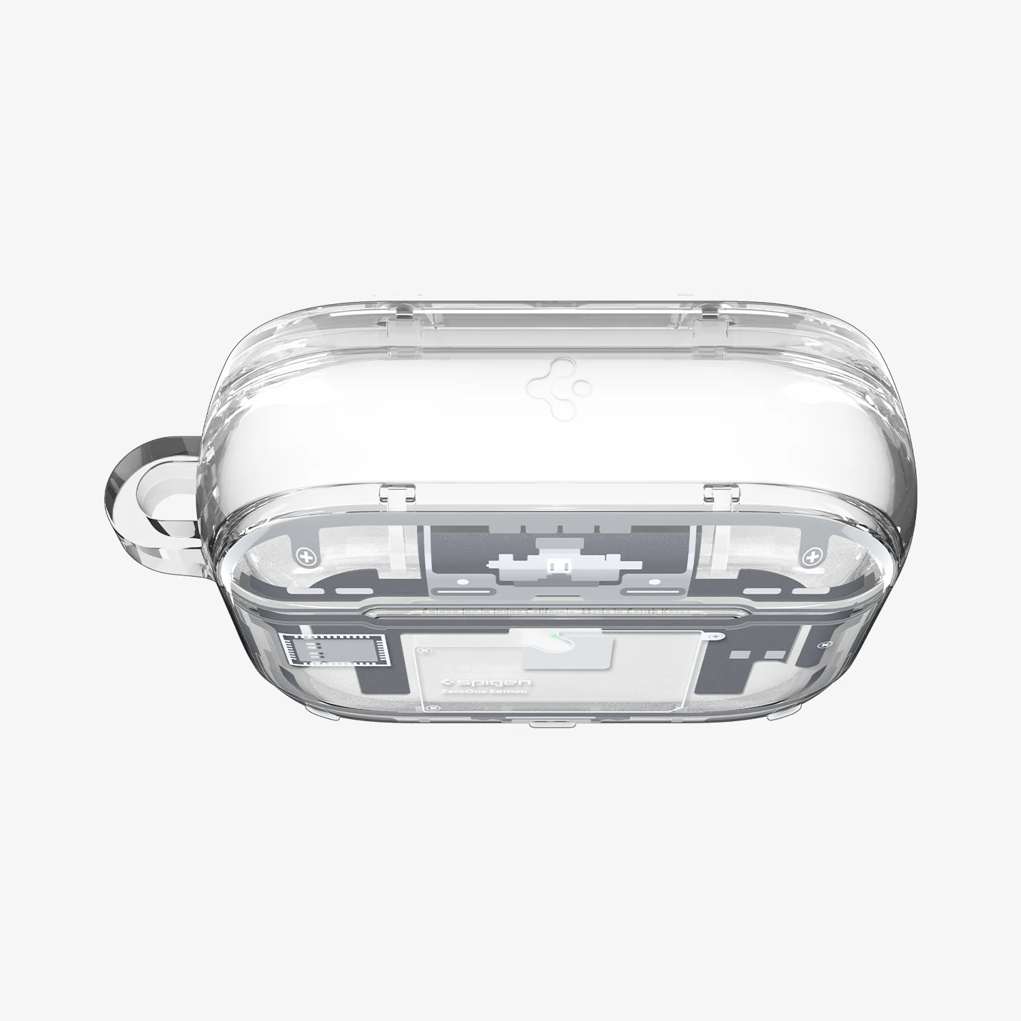 AirPods Pro 3 Series - Ultra Hybrid Zero One (Mag Fit) 28 AirPods Pro 3 Series - Ultra Hybrid Zero One (Mag Fit)