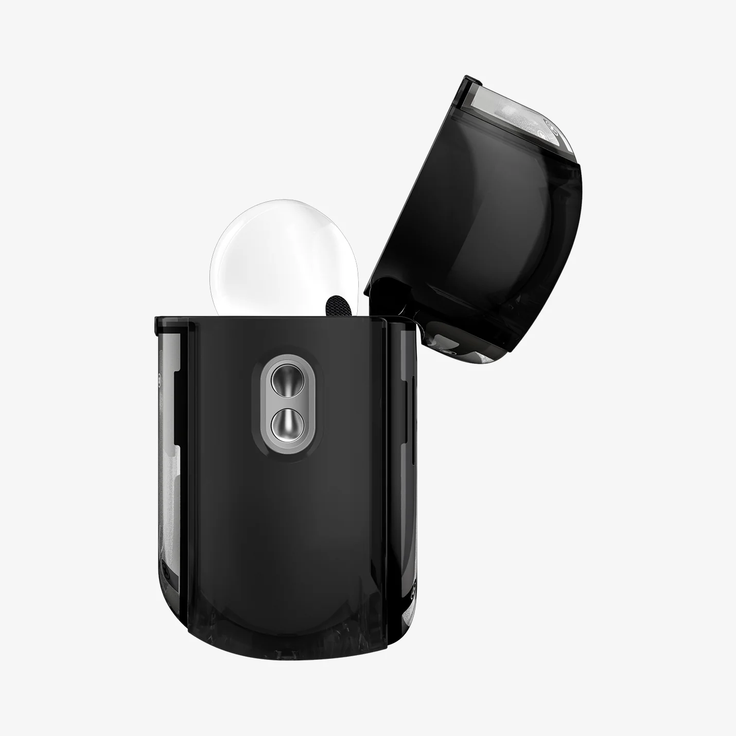 AirPods Pro 3 Series - Ultra Hybrid Zero One (Mag Fit) 5 AirPods Pro 3 Series - Ultra Hybrid Zero One (Mag Fit)