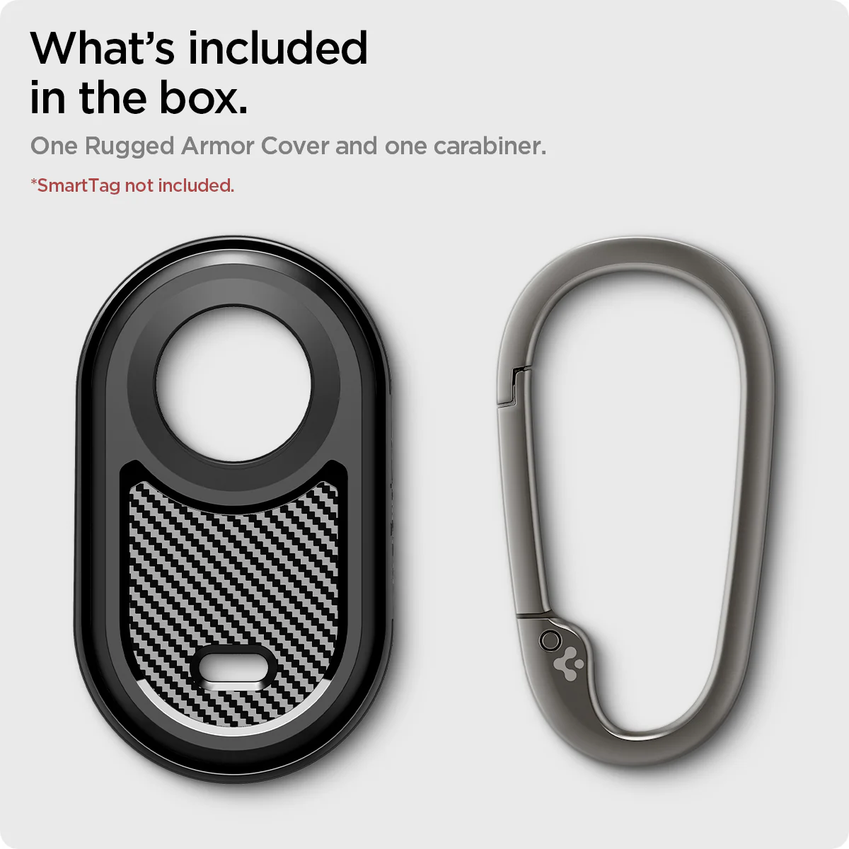 Galaxy SmartTag 2 Case Rugged Armor 12 Galaxy SmartTag 2 Case Rugged Armor
