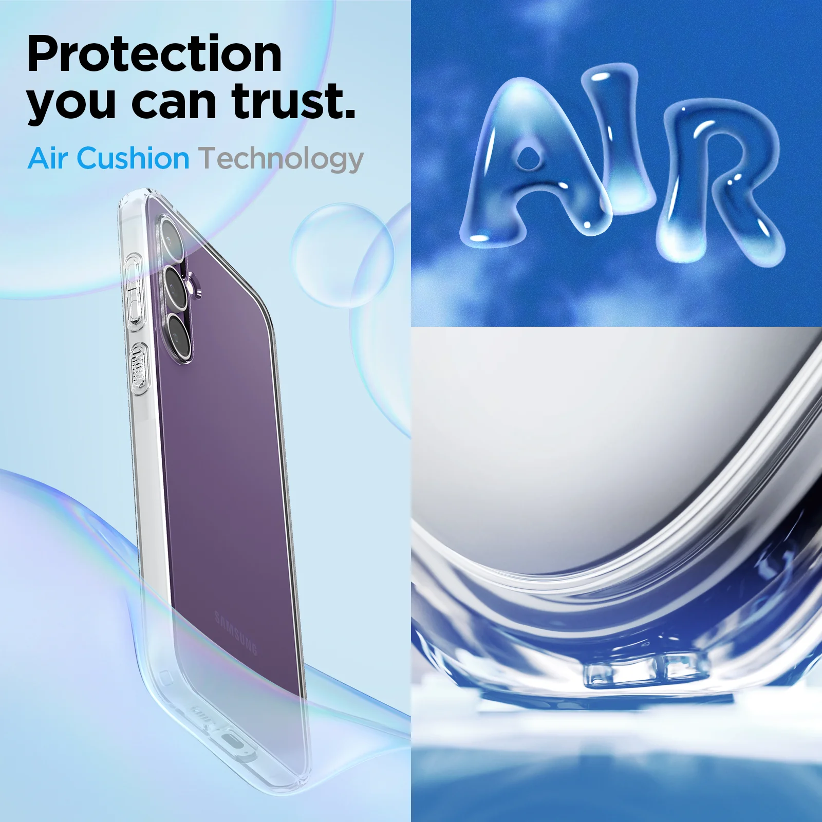 Galaxy S23 Series - Liquid Crystal 103 Galaxy S23 Series - Liquid Crystal