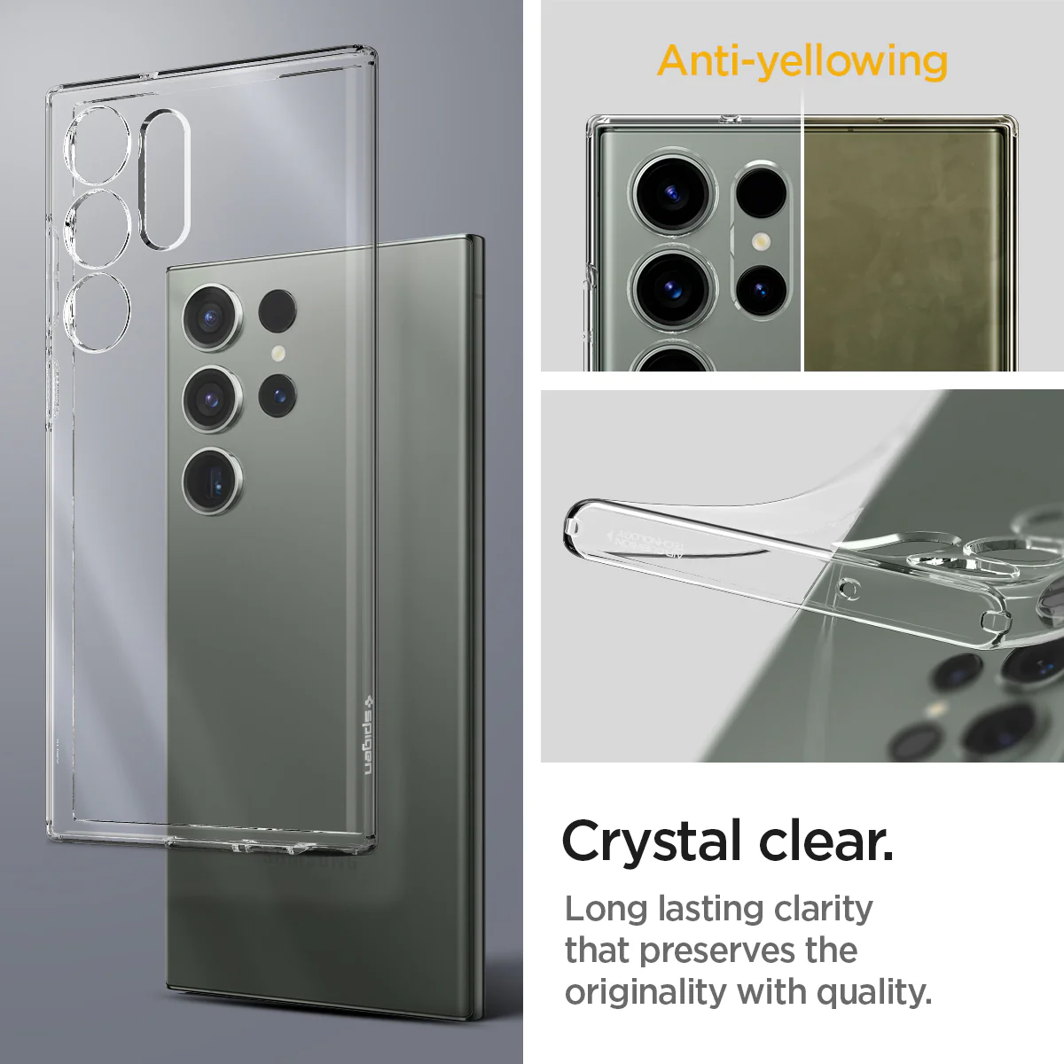 Galaxy S23 Series - Liquid Crystal 12 Galaxy S23 Series - Liquid Crystal