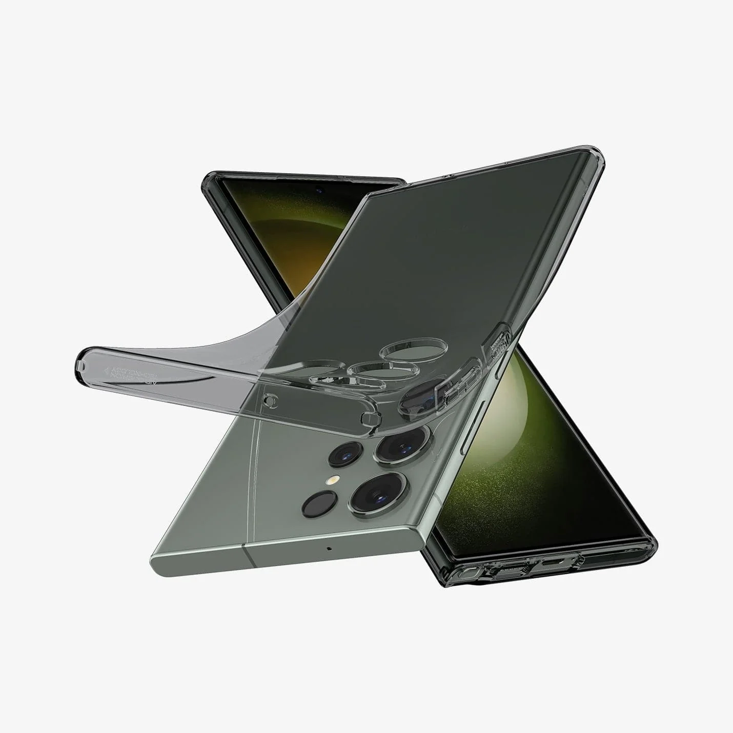 Galaxy S23 Series - Liquid Crystal 21 Galaxy S23 Series - Liquid Crystal