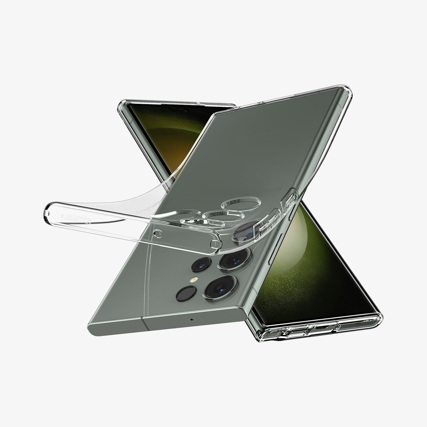 Galaxy S23 Series - Liquid Crystal 5 Galaxy S23 Series - Liquid Crystal