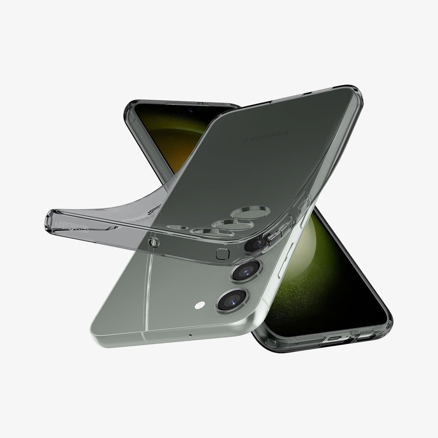 Galaxy S23 Series - Liquid Crystal 52 Galaxy S23 Series - Liquid Crystal