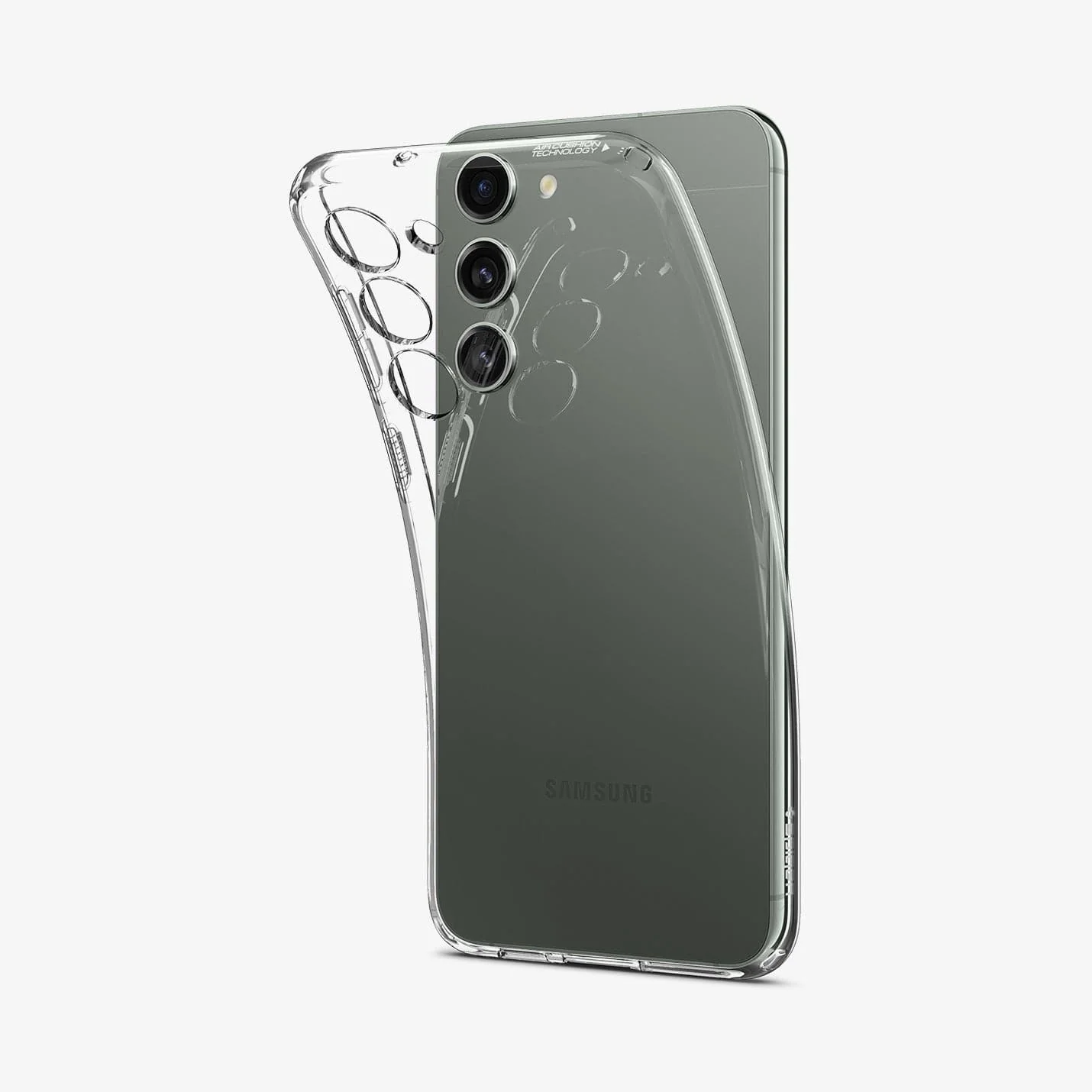 Galaxy S23 Series - Liquid Crystal 66 Galaxy S23 Series - Liquid Crystal