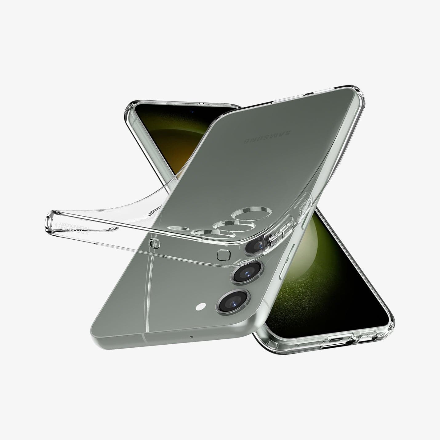 Galaxy S23 Series - Liquid Crystal 67 Galaxy S23 Series - Liquid Crystal