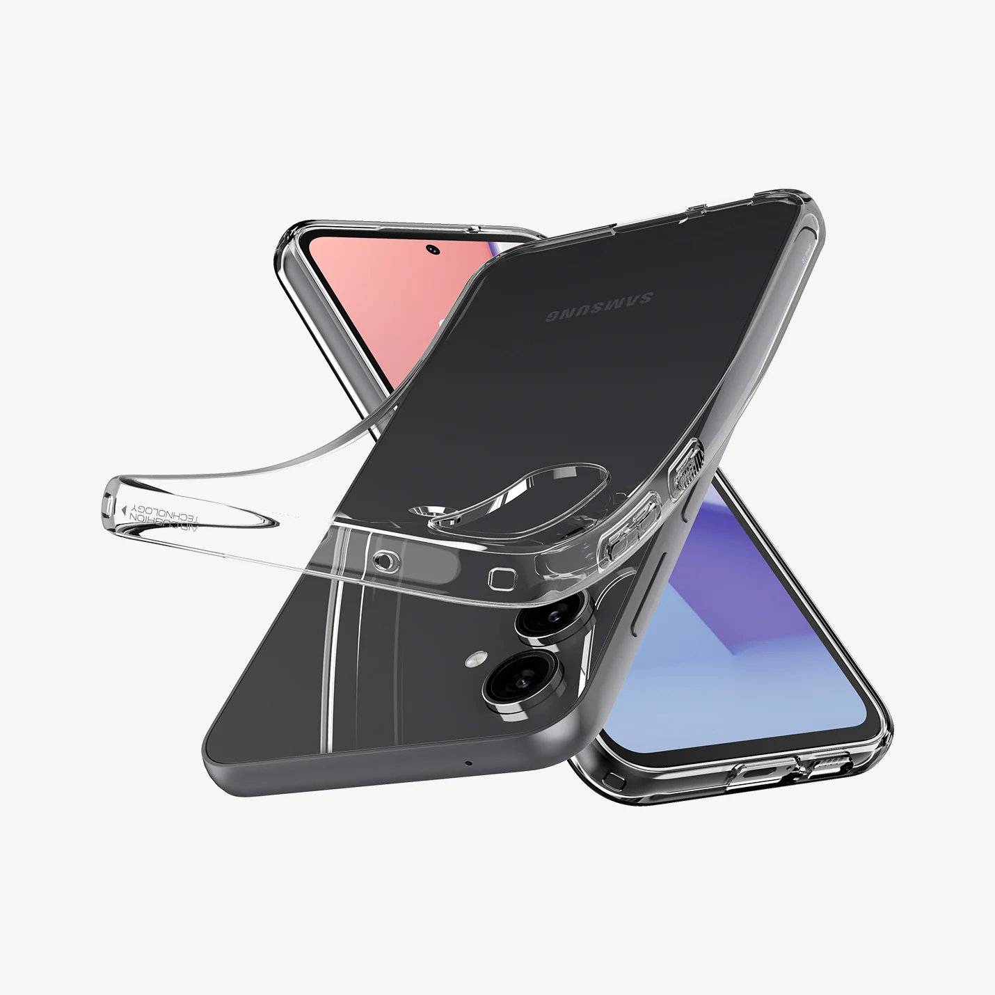 Galaxy S23 Series - Liquid Crystal 97 Galaxy S23 Series - Liquid Crystal