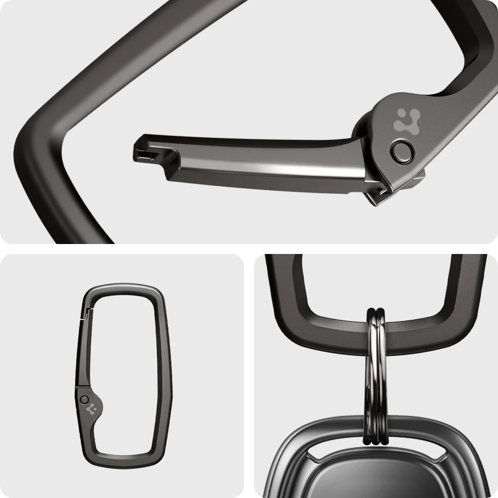Carabiner Rugged Type 16 Carabiner Rugged Type