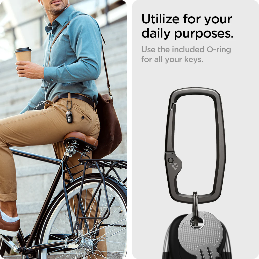 Carabiner Rugged Type 17 Carabiner Rugged Type