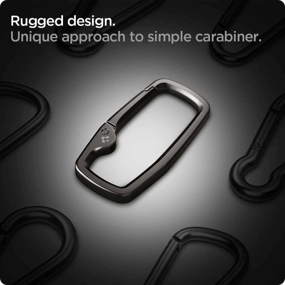 Carabiner Rugged Type 19 Carabiner Rugged Type